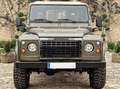 Land Rover Defender Defender 110TDI SW Verde - thumbnail 1