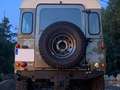 Land Rover Defender Defender 110TDI SW Verde - thumbnail 4