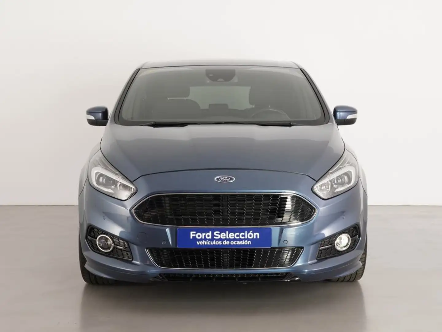 Ford S-Max 1.5 EcoBoost ST-Line 165 Azul - 2