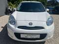 Nissan Micra 1.2 Acenta * Rückfahrkamera * Weiß - thumbnail 2