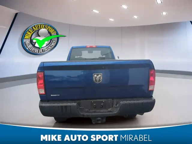 RAM 3500 2017 — photo 5