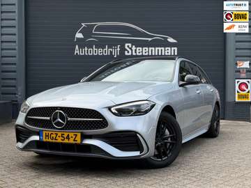 Estate e AMG Line | Pano | Burmester