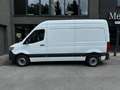 Mercedes-Benz Sprinter 314 CDI A2 H2 - AUTO - CAMERA - CARPLAY -HOUTINLEG Wit - thumbnail 5