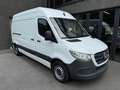 Mercedes-Benz Sprinter 314 CDI A2 H2 - AUTO - CAMERA - CARPLAY -HOUTINLEG Wit - thumbnail 3