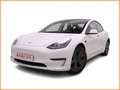 Tesla Model 3 497 AWD Dual Motor Long Range + Pano + Leather + G Blanc - thumbnail 1