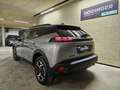 Peugeot 2008 Allure PT 100 Grau - thumbnail 4