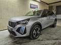 Peugeot 2008 Allure PT 100 Grau - thumbnail 1