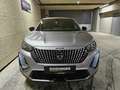 Peugeot 2008 Allure PT 100 Grau - thumbnail 2