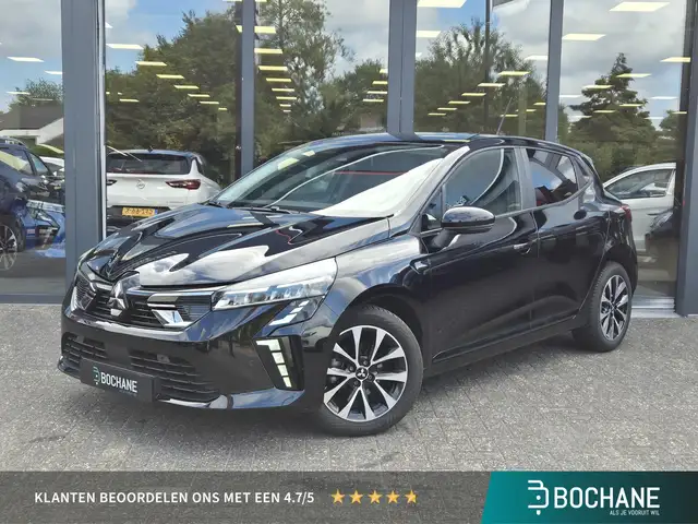 Mitsubishi Colt 1.0T MT Intense | Fabrieksgarantie tot 2032  | Ach