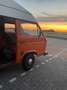 Volkswagen T3 Transporter buscamper! Oranje - thumbnail 16