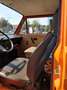 Volkswagen T3 Transporter buscamper! Orange - thumbnail 12