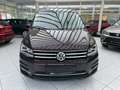 Volkswagen Caddy PKW Join BMT Navi AHZ PDC Noir - thumbnail 8