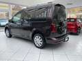 Volkswagen Caddy PKW Join BMT Navi AHZ PDC Noir - thumbnail 3