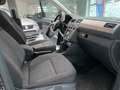 Volkswagen Caddy PKW Join BMT Navi AHZ PDC Noir - thumbnail 9