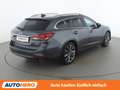 Mazda 6 2.2 Turbodiesel Takumi Plus AWD Grau - thumbnail 6