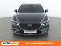 Mazda 6 2.2 Turbodiesel Takumi Plus AWD Grau - thumbnail 9