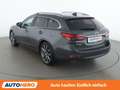 Mazda 6 2.2 Turbodiesel Takumi Plus AWD Grau - thumbnail 4
