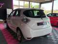 Renault ZOE Zen R90 Radar AR ~ Clim auto ~ Régulateur Bianco - thumbnail 3