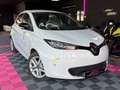 Renault ZOE Zen R90 Radar AR ~ Clim auto ~ Régulateur Bianco - thumbnail 1