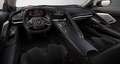 Corvette C8 Coupe Z51 6.2 V8 Europamodell jetzt bei uns ... Schwarz - thumbnail 3