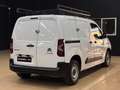Citroen Berlingo Talla M BlueHDi 100 Blanco - thumbnail 4