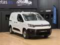 Citroen Berlingo Talla M BlueHDi 100 Blanco - thumbnail 2