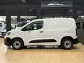 Citroen Berlingo Talla M BlueHDi 100 Blanco - thumbnail 13