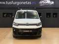 Citroen Berlingo Talla M BlueHDi 100 Blanco - thumbnail 1