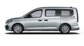 Ford Grand Tourneo Trend Connect SHZ Nav PDC temp 16Z 75 kW (102 P... Silber - thumbnail 2