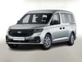 Ford Grand Tourneo Trend Connect SHZ Nav PDC temp 16Z 75 kW (102 P... Silber - thumbnail 1