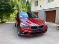 BMW 218 218d xDrive Gran Tourer Sport Line Aut. Sport Line Rot - thumbnail 3