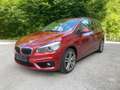 BMW 218 218d xDrive Gran Tourer Sport Line Aut. Sport Line Rot - thumbnail 4