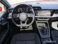 Audi A3 35 TDI S line ext. AHK LED Navi Pano Rouge - thumbnail 8