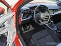 Audi A3 35 TDI S line ext. AHK LED Navi Pano Rot - thumbnail 10