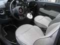 Fiat 500 Lounge Schwarz - thumbnail 5