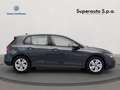 Volkswagen Golf 1.0 eTSI EVO DSG Life Grigio - thumbnail 4