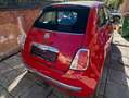 Fiat 500C 500C 1,2 69 Cult Cult Rot - thumbnail 7