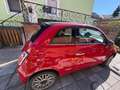 Fiat 500C 500C 1,2 69 Cult Cult Rot - thumbnail 6