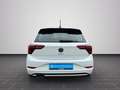 Volkswagen Polo 2.0 TSI GTI DSG LED/NAVI/PDC/u.v.m Weiß - thumbnail 6