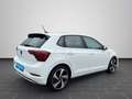 Volkswagen Polo 2.0 TSI GTI DSG LED/NAVI/PDC/u.v.m Weiß - thumbnail 2