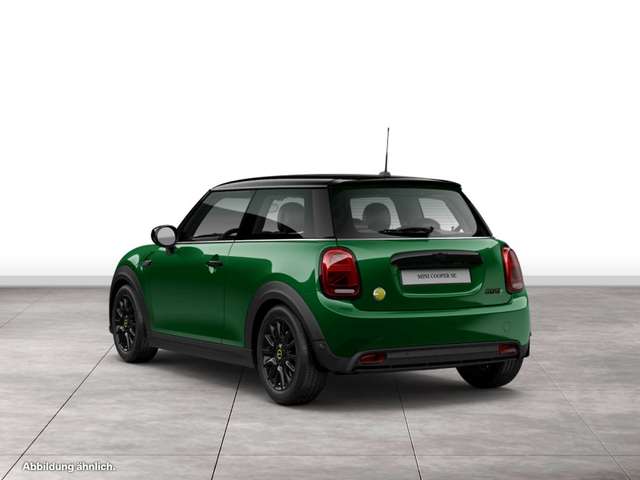 MINI Cooper SE Classic Trim