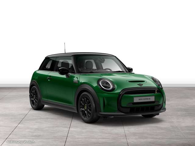 Imagine MINI Cooper SE Classic Trim