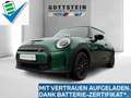 MINI Cooper SE Classic Trim Grün - thumbnail 1