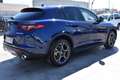 Alfa Romeo Stelvio 2.2 Turbodiesel 210 CV AT8 Q4 Executive Bleu - thumbnail 4