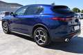 Alfa Romeo Stelvio 2.2 Turbodiesel 210 CV AT8 Q4 Executive Bleu - thumbnail 6