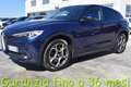 Alfa Romeo Stelvio 2.2 Turbodiesel 210 CV AT8 Q4 Executive Bleu - thumbnail 1