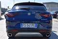 Alfa Romeo Stelvio 2.2 Turbodiesel 210 CV AT8 Q4 Executive Bleu - thumbnail 5
