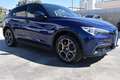 Alfa Romeo Stelvio 2.2 Turbodiesel 210 CV AT8 Q4 Executive Bleu - thumbnail 3