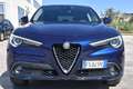 Alfa Romeo Stelvio 2.2 Turbodiesel 210 CV AT8 Q4 Executive Bleu - thumbnail 2