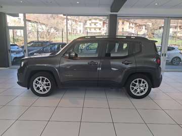 1.6 MJet 120cv Limited